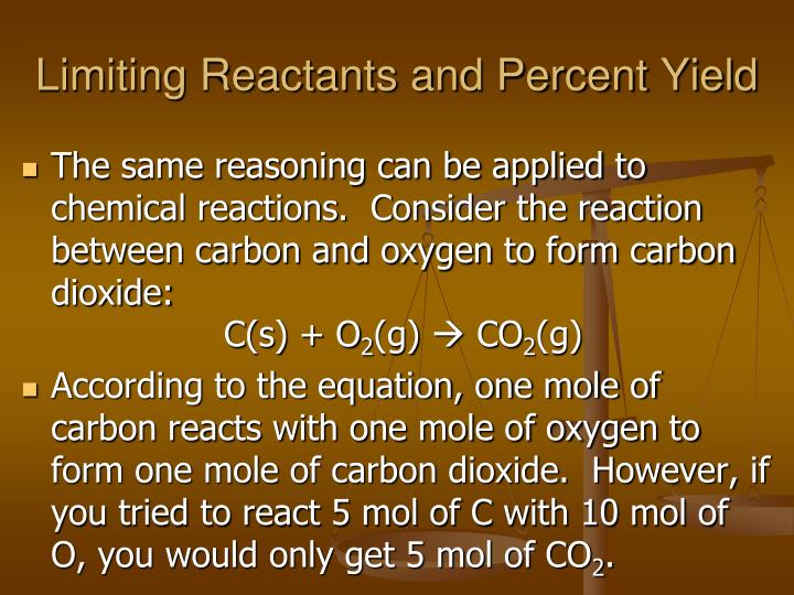 reactions of copper and percent yield Chemistry lab report (copper cycle) the percent recovery of copper in this experiment was 908% precipitation reactions yield a solid product that is insoluble. reactions of copper and percent yield Chemistry lab report (copper cycle) the percent recovery of copper in this experiment was 908% precipitation reactions yield a solid product that is insoluble.