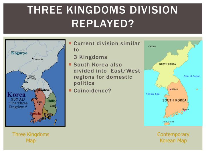 three kingdoms korea three kingdoms korea