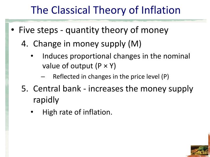 inflation and growth of production theory Examine the relationship between inflation and gdp, learn why gdp growth leads to higher prices and understand the effects of uncontrolled inflation and gdp growth. inflation and growth of production theory Examine the relationship between inflation and gdp, learn why gdp growth leads to higher prices and understand the effects of uncontrolled inflation and gdp growth.