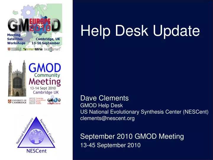help desk presentation slides help desk presentation slides