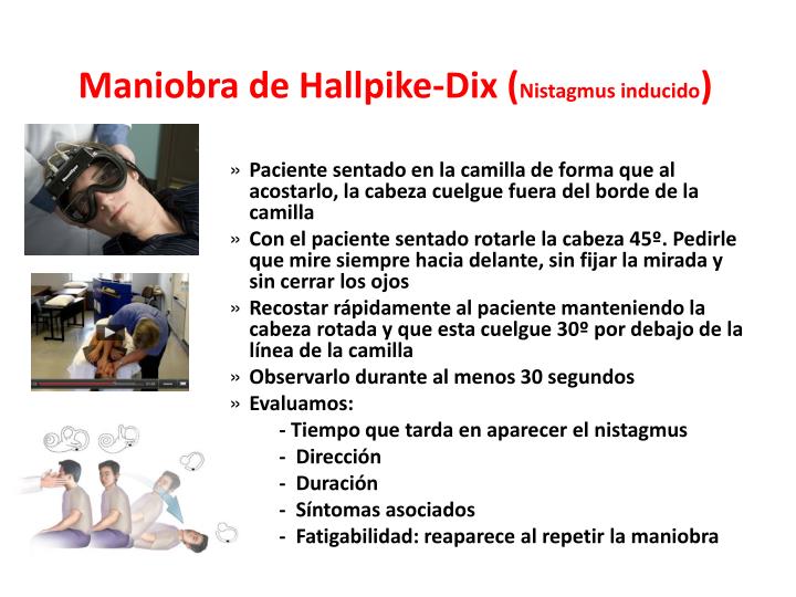 El dolor en la oreja y en el cuello da en la mano