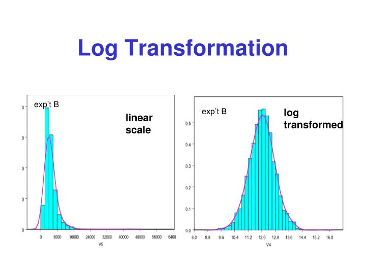 PPT Measuring Gene Expression Part 3 PowerPoint Presentation ID4520831
