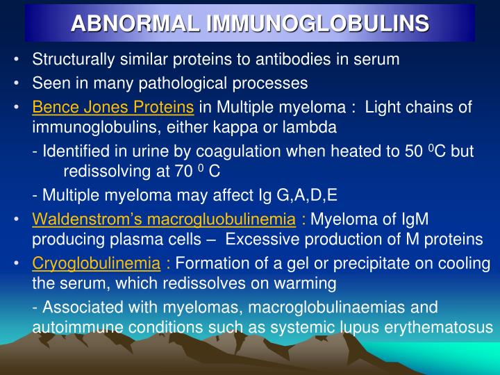 PPT Immunoglobulin Structure and Function PowerPoint Presentation ID4523429