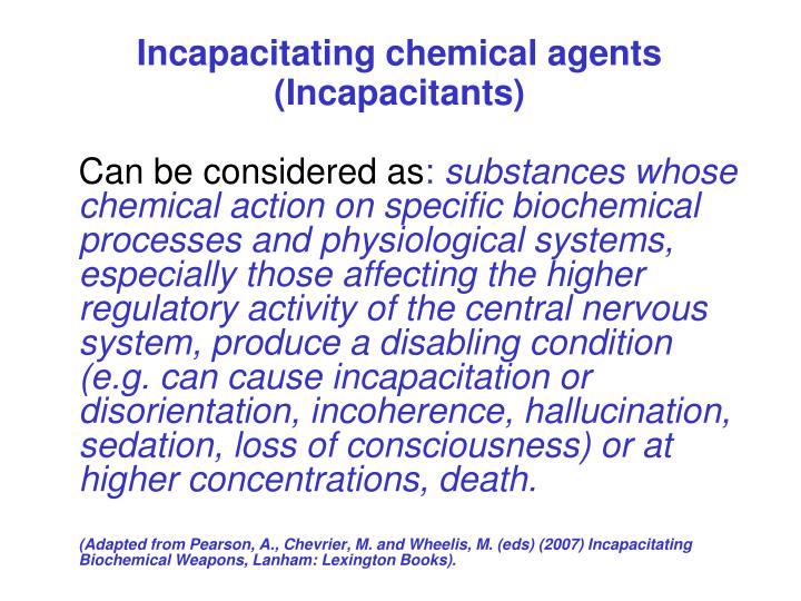 chemical weapons convention Organisation for the prohibition of chemical weapons the australia group under the convention all members must: destroy their chemical weapons. chemical weapons convention Organisation for the prohibition of chemical weapons the australia group under the convention all members must: destroy their chemical weapons.