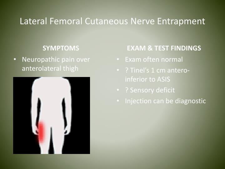 Neurontin Nerve Repair
