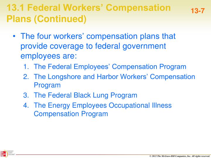 PPT Workers’ Compensation and Disability PowerPoint Presentation ID