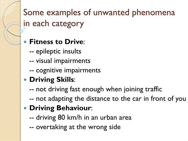 phenomena examples phenomena examples