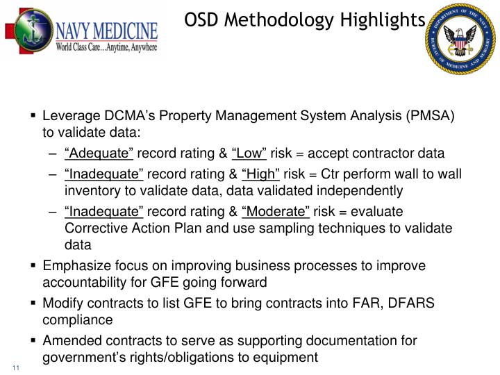 PPT Government Furnished Equipment (GFE) Overview PowerPoint Presentation ID4603887