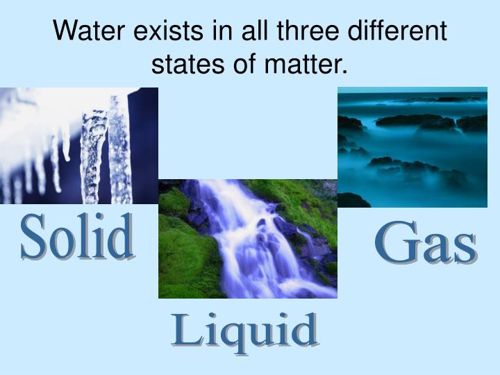 PPT World Water PowerPoint Presentation ID4643847