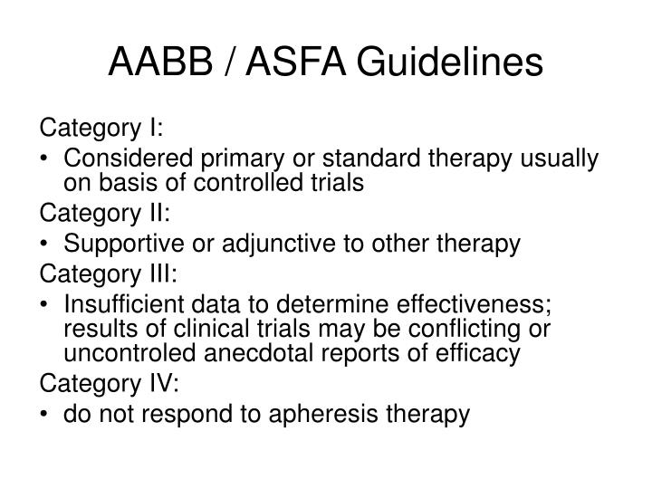PPT Therapeutic Apheresis PowerPoint Presentation ID4646080