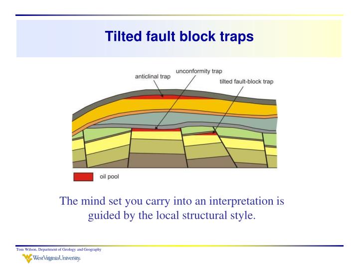 PPT Geology 510 Introduction Computer Aided Subsurface