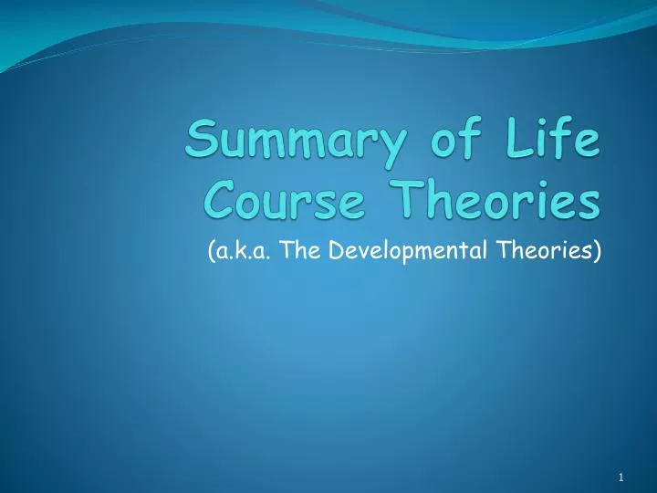 Erik Erikson Essay
