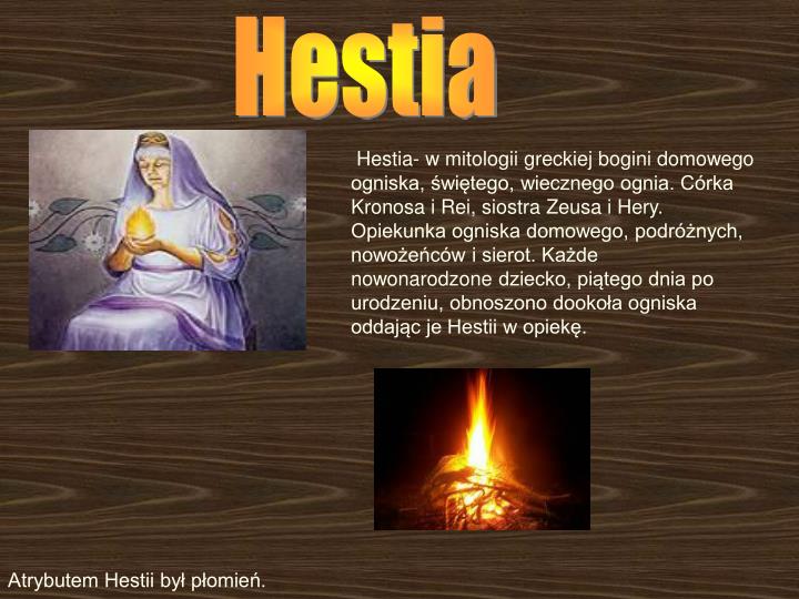 Boginie Zemsty W Mitologii Greckiej PPT - Bogowie Greccy PowerPoint Presentation - ID:4661702