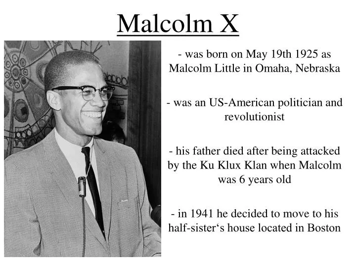 essay on malcolm x ballot or the bullet Download thesis statement on malcolm x: the ballot or the bullet in our database or order an original thesis paper that will be written by one of our staff writers and delivered according to the deadline. essay on malcolm x ballot or the bullet Download thesis statement on malcolm x: the ballot or the bullet in our database or order an original thesis paper that will be written by one of our staff writers and delivered according to the deadline.