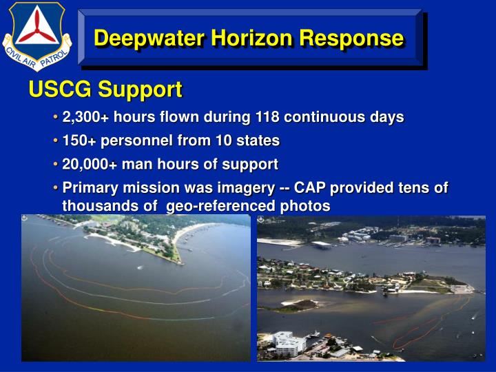 Ppt Civil Air Patrol Mission Briefing For Federal Agencies Powerpoint Presentation Id 4680892 Civil Air Patrol Powerpoint Template