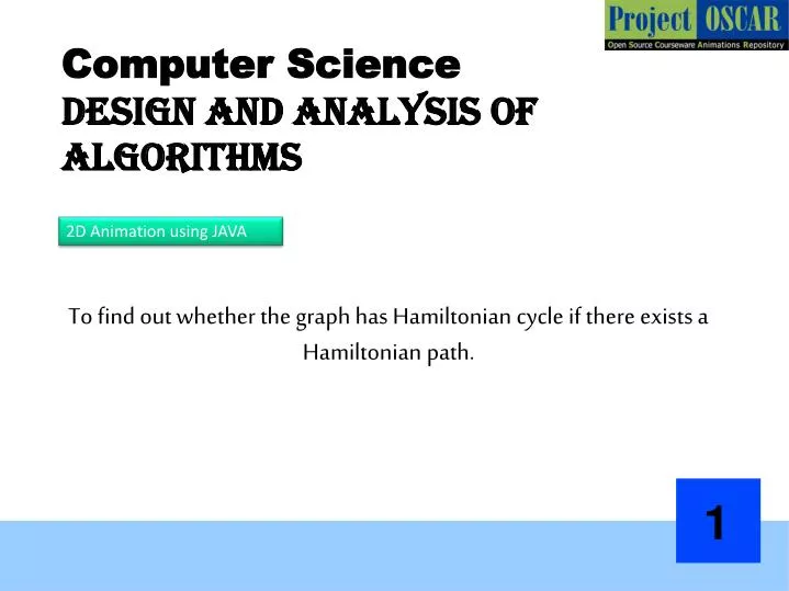 Should i purchase computer sciences powerpoint presentation APA 18425 words