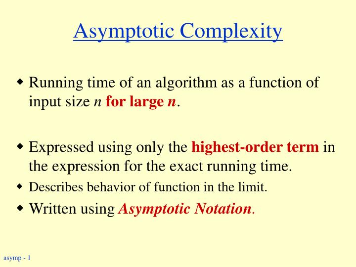 download characterization