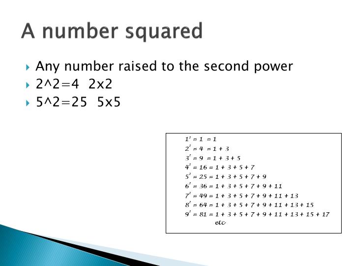 Ppt - Mathematics Powerpoint Presentation - Id:4701105