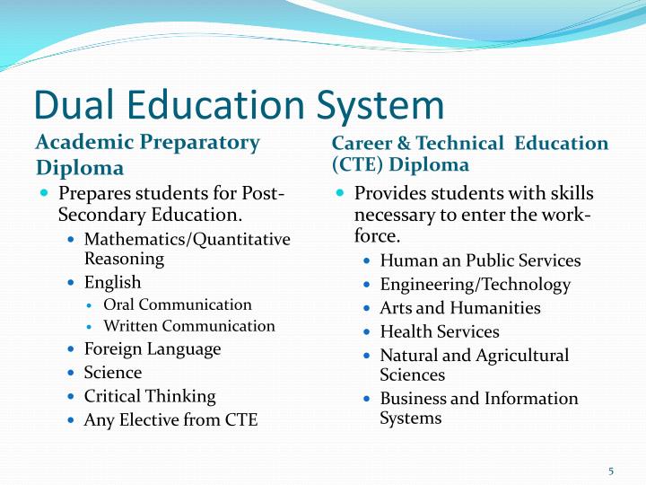 PPT - Technical Skills & Aptitude Educational System PowerPoint ...