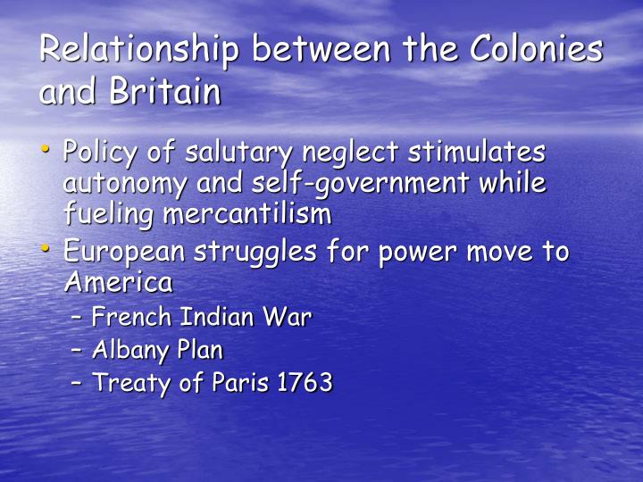 relations between colonies and britain French and indian war impact in what ways did the french and indian war (1754-1763) alter the political, economic, and ideological relations between britain and its. relations between colonies and britain French and indian war impact in what ways did the french and indian war (1754-1763) alter the political, economic, and ideological relations between britain and its.