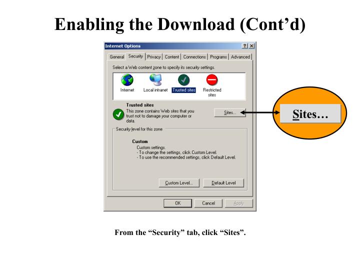 download designing and implementing test automation