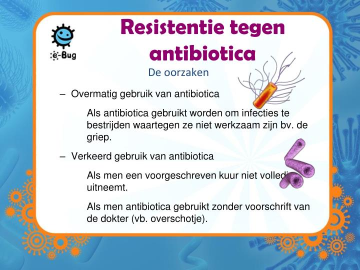 wondermiddel tegen griep