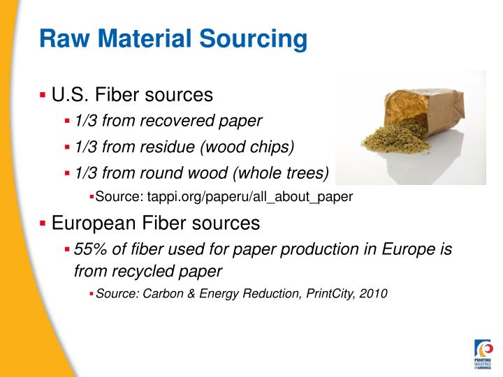 PPT - Why Print Is Sustainable PowerPoint Presentation - ID:4726480