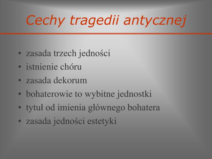 Wymien 3 Cechy Antycznego Wzorca Obywatela PPT - Dramat i teatr antyczny PowerPoint Presentation - ID:4731528
