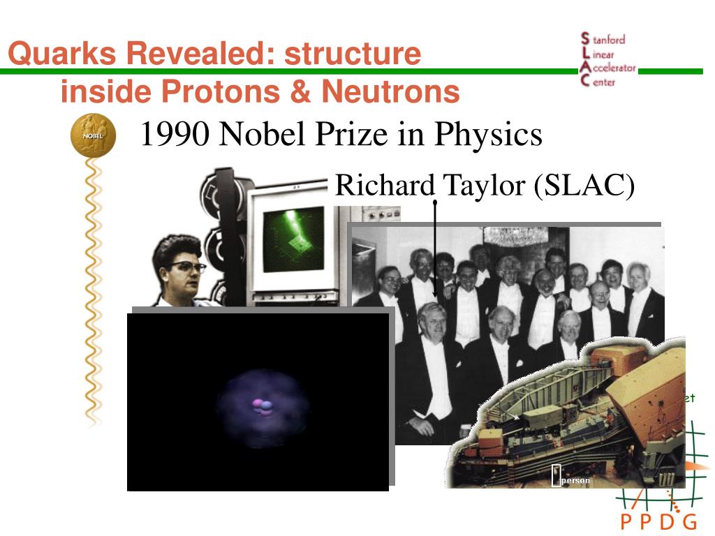 PPT The Particle Physics Data Grid Collaboratory Pilot PowerPoint