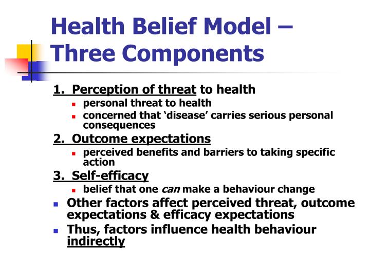 PPT Applying Theories and Models PowerPoint Presentation ID4734742