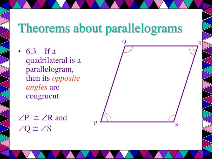 PPT - 6.2 Properties o...