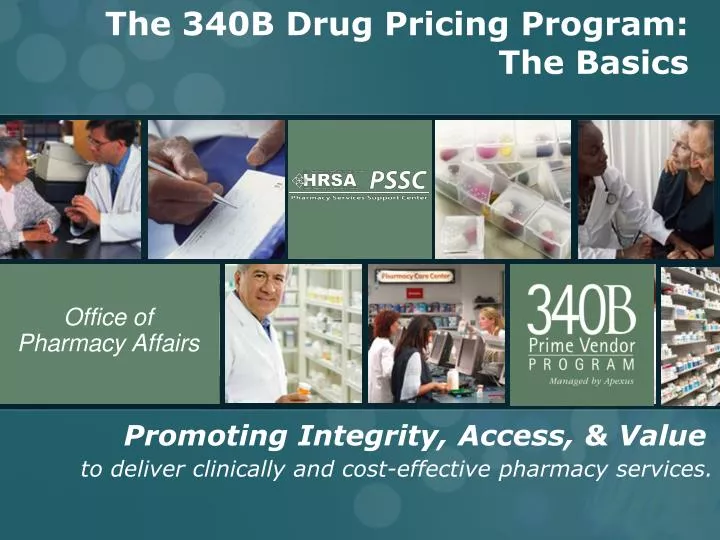 ppt-the-340b-drug-pricing-program-the-basics-powerpoint-presentation