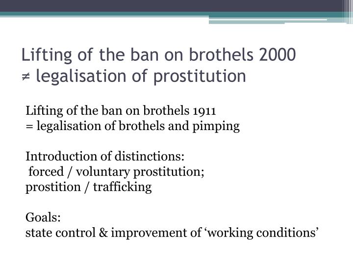 introduction of prostitution Moral reflections on prostitution yolanda estes mississippi state university follow this and additional works at: moral reflections on prostitution introduction. introduction of prostitution Moral reflections on prostitution yolanda estes mississippi state university follow this and additional works at: moral reflections on prostitution introduction.