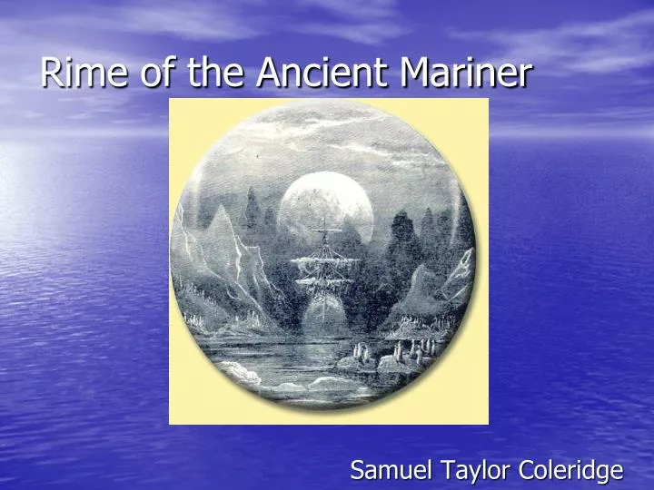 coleridge and the concept of journeys essay coleridge and the concept of journeys essay