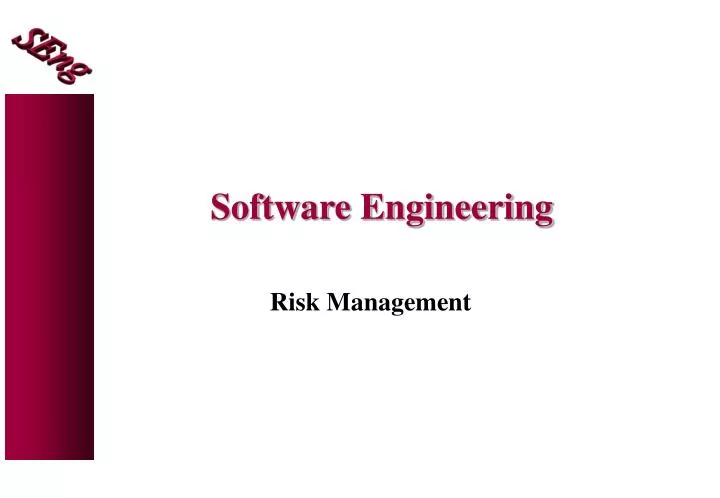Software Engineering Projects Free