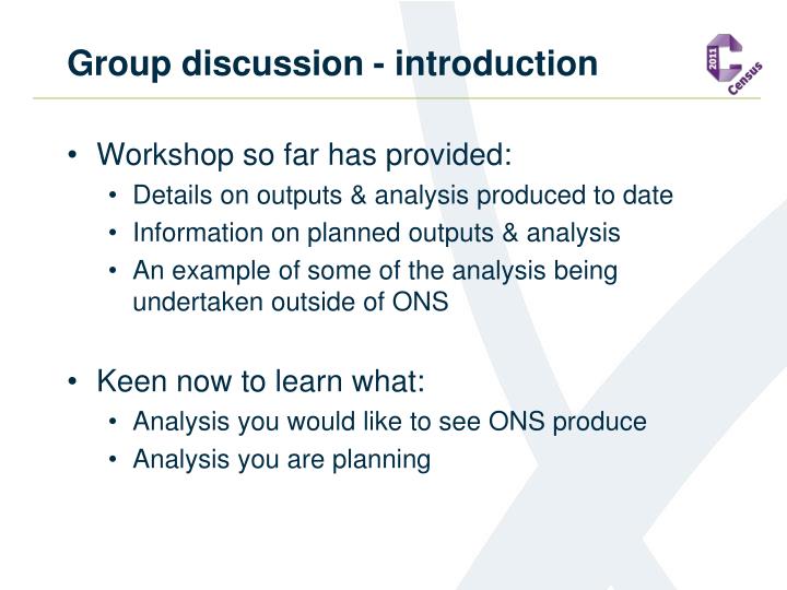 PPT Introduction To The Workshop PowerPoint Presentation ID 4792452 ppt-introduction-to-the-workshop-powerpoint-presentation-id-4792452
