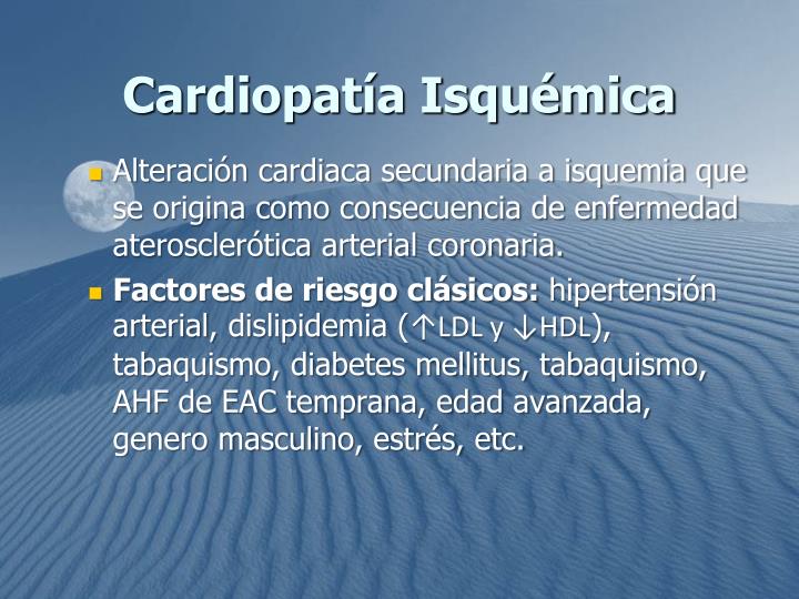 PPT - Semiología de la Cardiopatía Isquémica PowerPoint PPT - Semiología de la Cardiopatía Isquémica PowerPoint