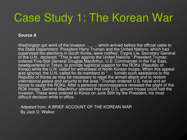 a study on the korean war Official website for studying in korea run by the korean government information about language courses, universities, scholarships, job vacancies, online application. a study on the korean war Official website for studying in korea run by the korean government information about language courses, universities, scholarships, job vacancies, online application.