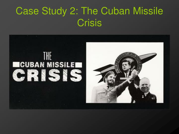 a debate on the cuban missile crisis Missile crisis page 4 sept 1 – cuban-soviet treaty announced cuba to receive arms “to resist the imperialist threats” sept 4 – president's news conference. a debate on the cuban missile crisis Missile crisis page 4 sept 1 – cuban-soviet treaty announced cuba to receive arms “to resist the imperialist threats” sept 4 – president's news conference.