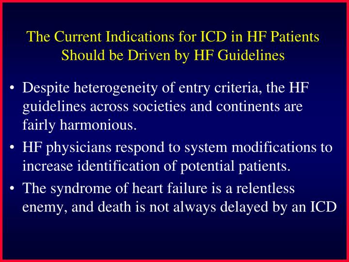 icd 10 code for combined chf exacerbation