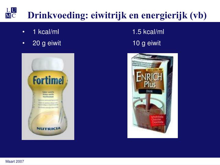 abbott drinkvoeding