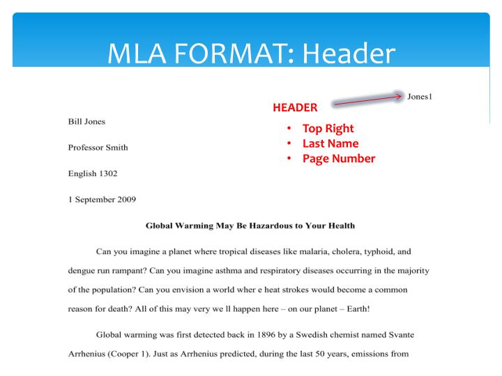 College Essay Format with Style Guide and Tips