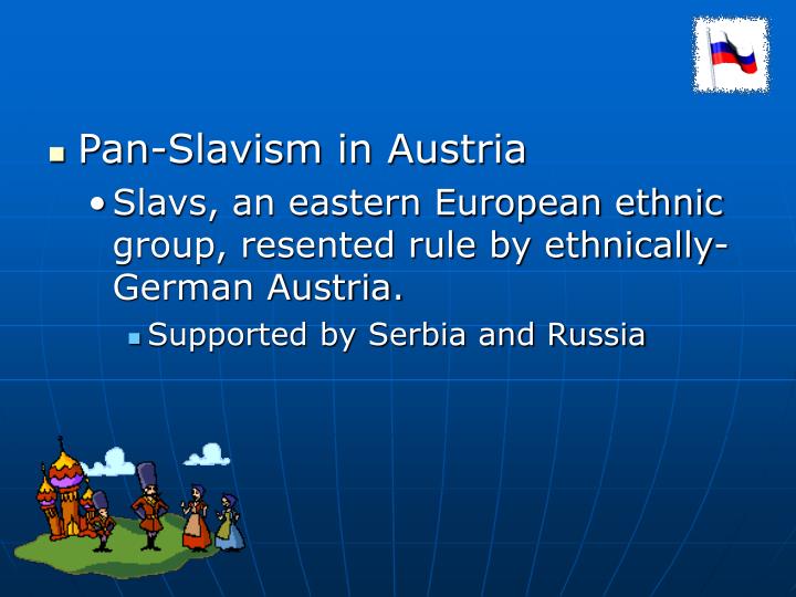 PPT World War I PowerPoint Presentation ID4890130