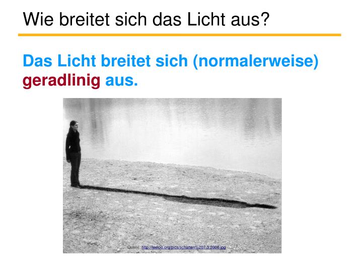PPT  Was uns das Licht über ferne Galaxien erzählt PowerPoint