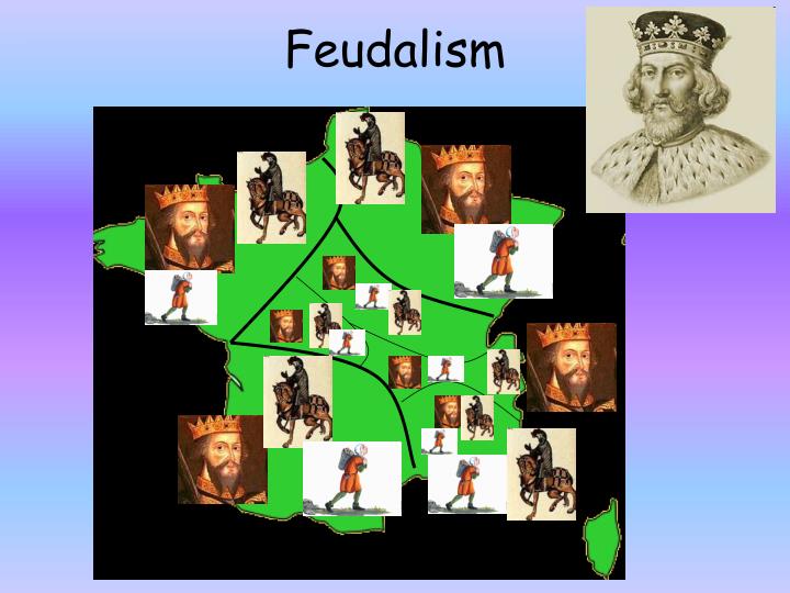 significance of feudalism in the middle ages significance of feudalism in the middle ages