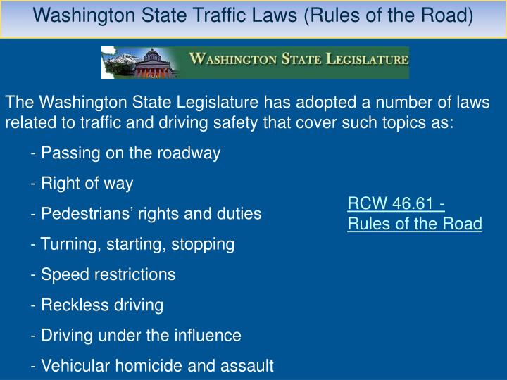 PPT Driving Safety PowerPoint Presentation ID4929711
