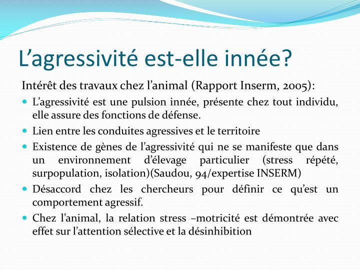 PPT - Troubles Du Comportement Et Des Conduites Chez L’enfant ...