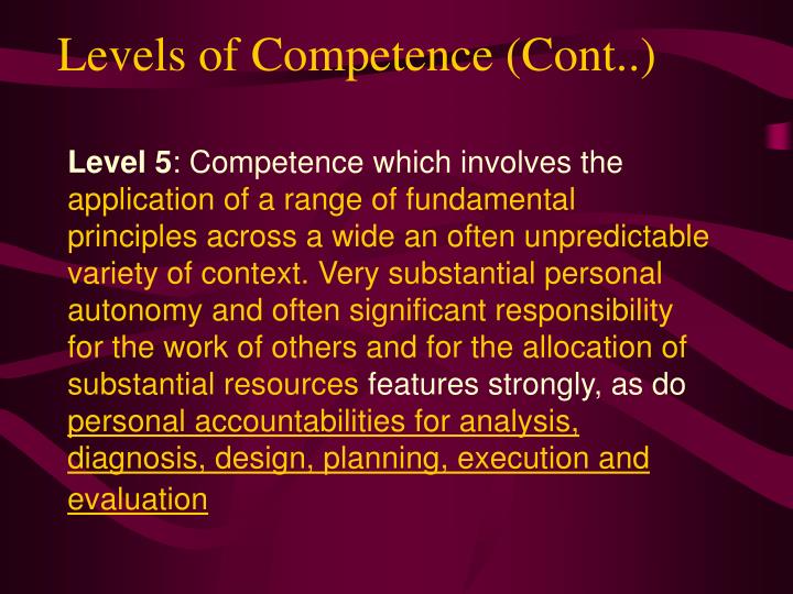ppt - competency-based curriculum development powerpoint presentation