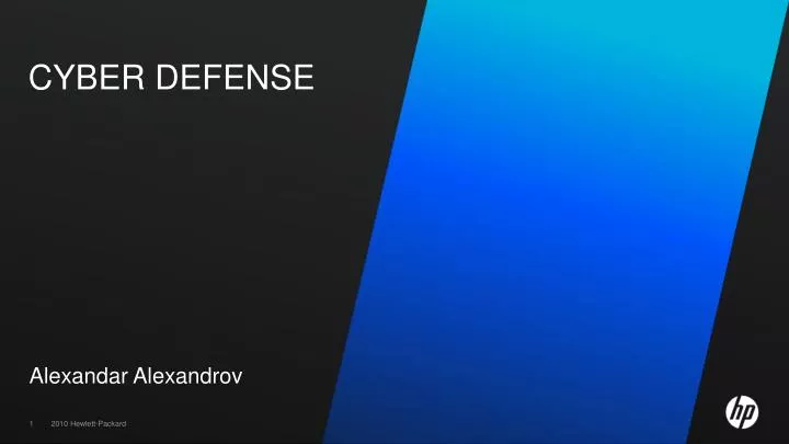 Cyber Security Ppt Download