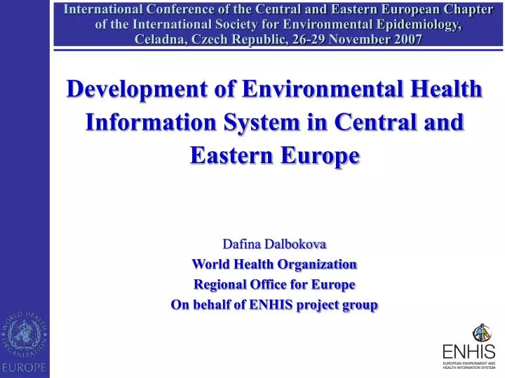 central and eastern europe environmental issues Environment and health in central and eastern europe (english) abstract the purpose of this report is to evaluate the influence of environmental pollution on human health in comparison with other determinants of health in central and eastern europe to summarize current knowledge about locations in central and eastern europe. central and eastern europe environmental issues Environment and health in central and eastern europe (english) abstract the purpose of this report is to evaluate the influence of environmental pollution on human health in comparison with other determinants of health in central and eastern europe to summarize current knowledge about locations in central and eastern europe.